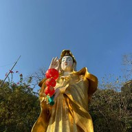 วัดไฮตังม่า (ศาลจ้าวแม่เขาสามมุข)