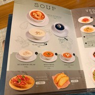Arcobaleno Italian restaurant  อัคโค่บาเลโน่ 2