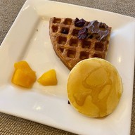 Mosaic Radisson Collection Hyland Shanghai