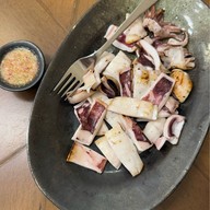 Rongsi Pochana (โรงสีโภชนา) สาทร นางลิ้นจี่