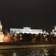 MOSCOW RIVER CRUISES BY RADISSON Moscow russia