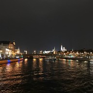 MOSCOW RIVER CRUISES BY RADISSON Moscow russia