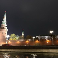 MOSCOW RIVER CRUISES BY RADISSON Moscow russia