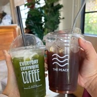 The Peace Coffee Roasters Maeklong