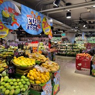 Tops Supermarket True Digital Park