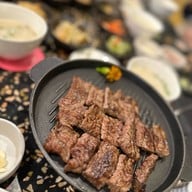 Sogongdon (โซกงดน) Hyatt Regency Bangkok Sukhumvit -