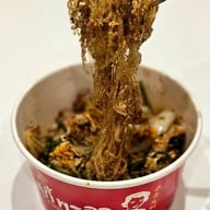 เมนูของร้าน สุกี้พรศิริ บางซื่อ