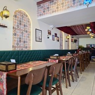 Elbasha Turkish & Halal Lebanese Restaurant Asok