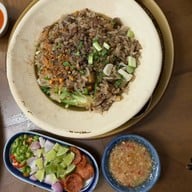 Rongsi Pochana (โรงสีโภชนา) สาทร นางลิ้นจี่