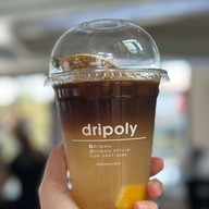 Dripoly Cafe ดริปโพลี่ พัทยา