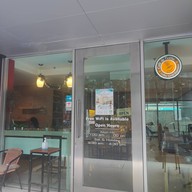 หน้าร้าน Cafe de Golfio