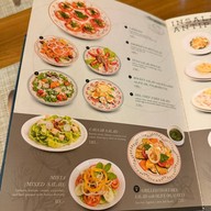 Arcobaleno Italian restaurant  อัคโค่บาเลโน่ 2