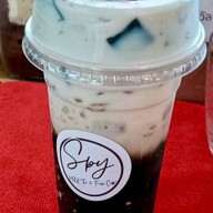 Fresh Coffee & Milk Tea By Spy แคราย กระทุ่มแบน