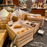 Mosaic Radisson Collection Hyland Shanghai