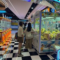 Let’s Play MBK Center