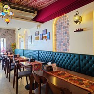 Elbasha Turkish & Halal Lebanese Restaurant Asok