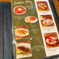 Arcobaleno Italian restaurant  อัคโค่บาเลโน่ 2
