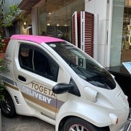 TOGETA COFFEE SILOM