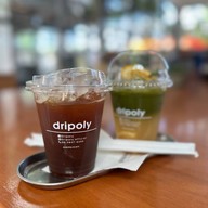 Dripoly Cafe ดริปโพลี่ พัทยา