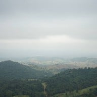 บรรยากาศ อุทยานแห่งชาติเขาแผงม้า นครราชสีมา