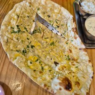 เมนูของร้าน Indianfood 17  phuket 2