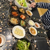 Sogongdon (โซกงดน) Hyatt Regency Bangkok Sukhumvit -