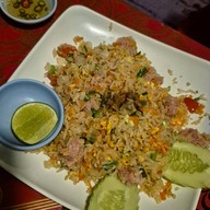 เมนูของร้าน ส้มตำปูม้า สาขา 2