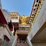 วัดไฮตังม่า (ศาลจ้าวแม่เขาสามมุข)