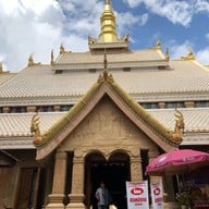 บรรยากาศ วัดมหาวนาราม