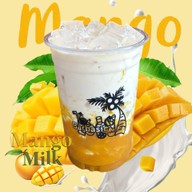 Barbasic cafe' สาขา1