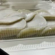 เมนูของร้าน ขนมหวานคุณโม (ราชพฤกษ์)