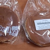 Deliya ICS