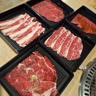 SAN JAPANESE BBQ -