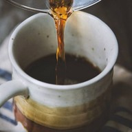 เมนูของร้าน ดูนาคาเฟ่