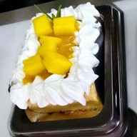 22Garden@Lamplathewcanal ริมคลองลำปลาทิว