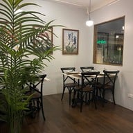 Garret Fish & Chips Ari