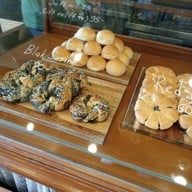 เมนูของร้าน BODY BUTTER BAKE CAFE PTT สิรินธร