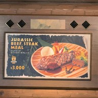 Fossil Universal Studio Japan