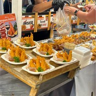 Daily Dumpling  Terminal 21
