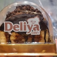 Deliya ICS