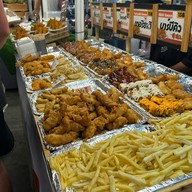 Daily Dumpling  Terminal 21