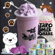 Barbasic cafe' สาขา1
