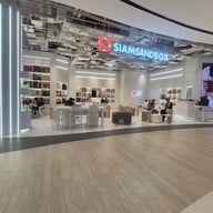 บรรยากาศ Casa Lapin Siam Paragon