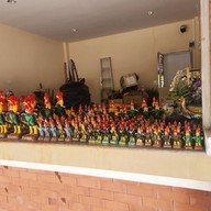 ศาลสมเด็จพระนเรศวรมหาราช พิษณุโลก