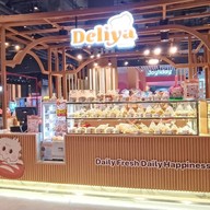 Deliya ICS