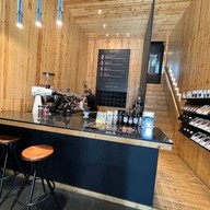 BLACK (Black Specialty Coffee & Slow bar) โครงการ เดอะ ฮับ พหลฯ อารีย์