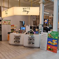 White Story The Walk ราชพฤกษ์