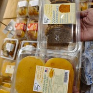 White Story The Walk ราชพฤกษ์