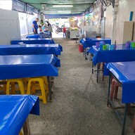 ร้านส้มตำเหนือ ซอยสายลม