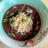 เตี๋ยวเรือยุดยา สาขา 64 รังสิต สาขา 64